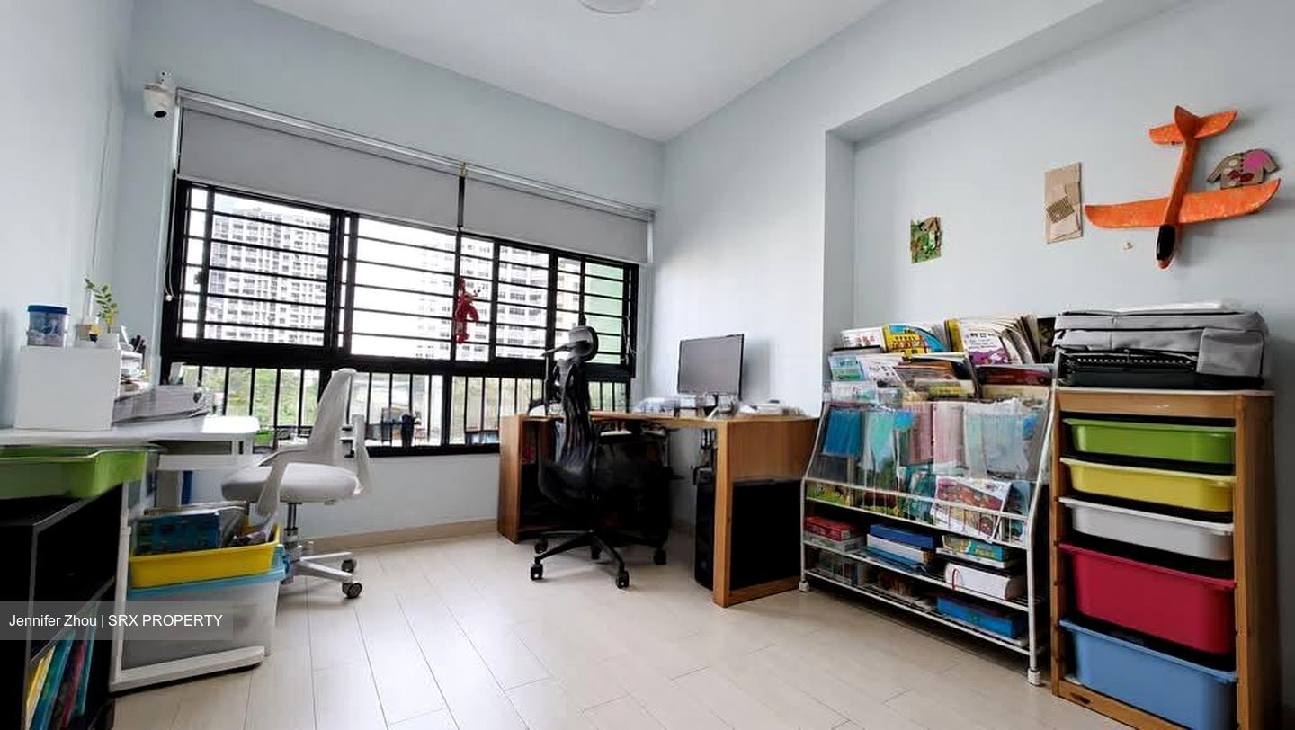 Blk 337A Tah Ching Road (Jurong West), HDB 4 Rooms #589792641